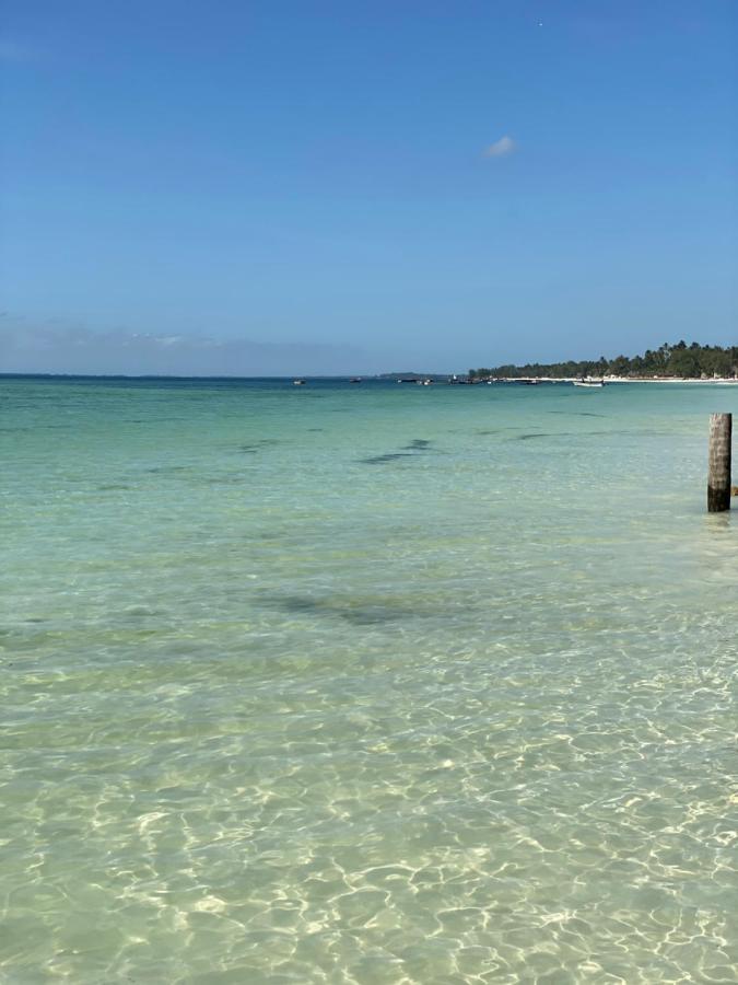 Palumboreef Beach Resort Uroa Eksteriør bilde